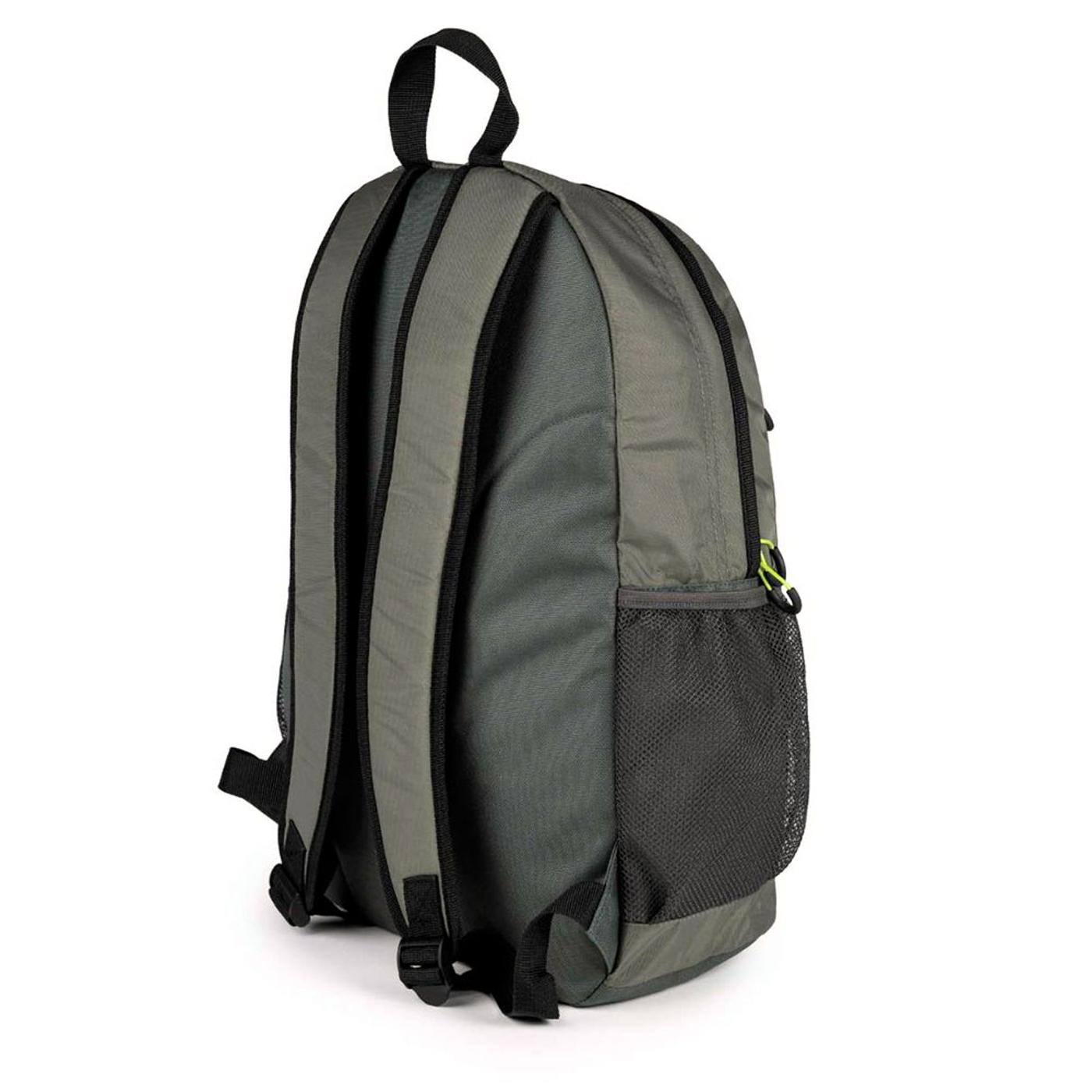 MUNICH GYM SPORTS 2.0 BACKPACK SLIM khaki 6500235 ACCESORIO MOCHILA