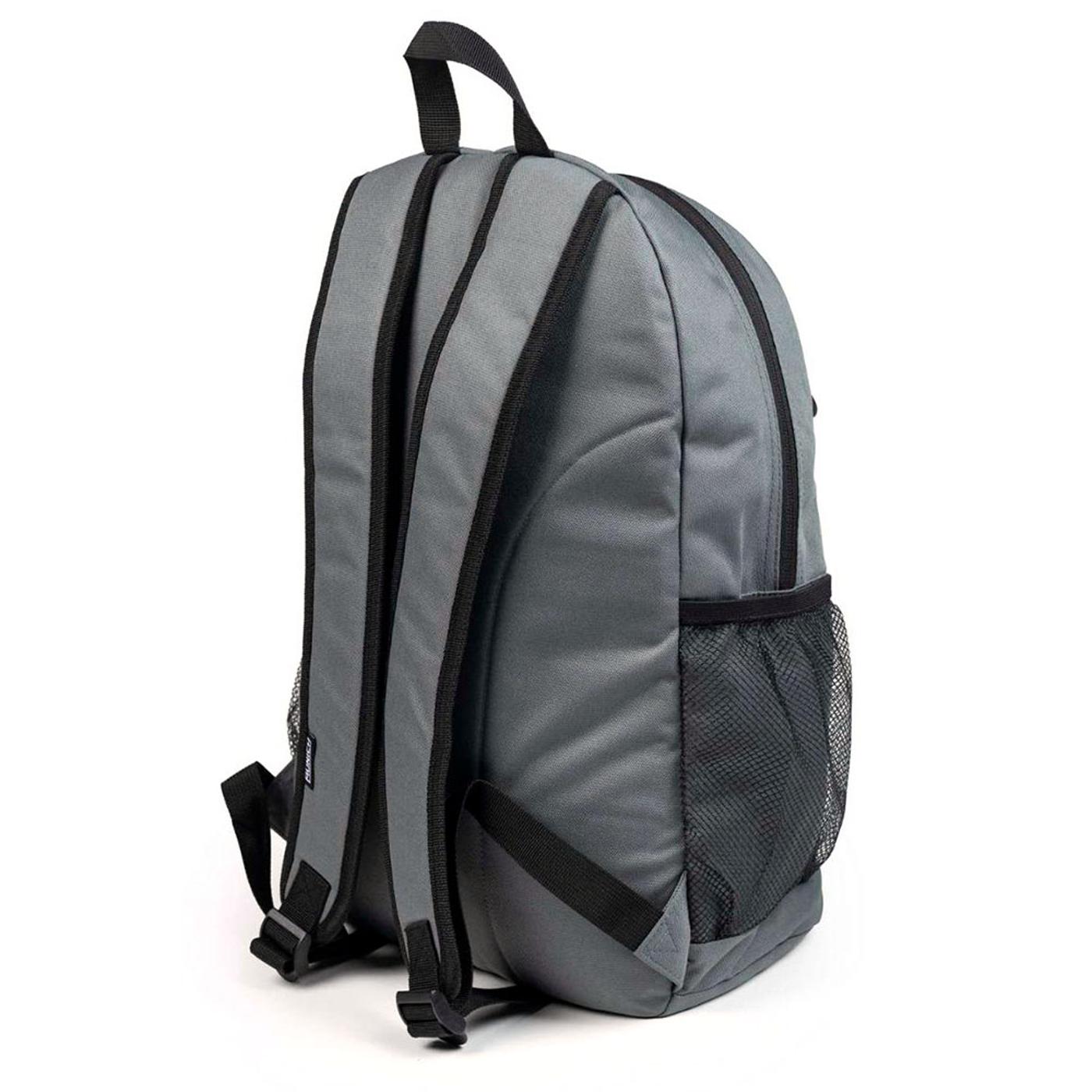 MUNICH GYM SPORTS 2.0 BACKPACK SLIM grey 6500251 ACCESORIO MOCHILA