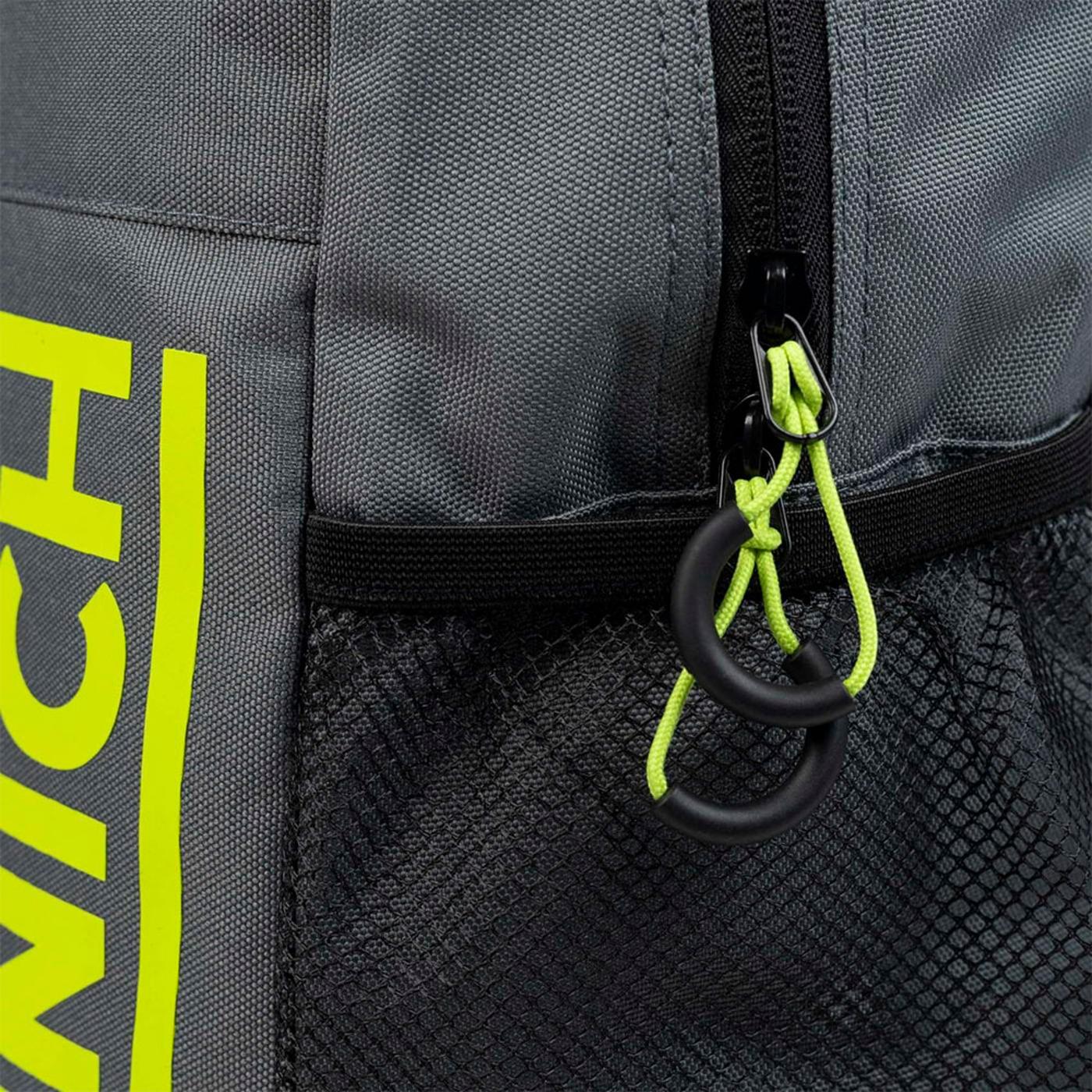 MUNICH GYM SPORTS 2.0 BACKPACK SLIM grey 6500251 ACCESORIO MOCHILA
