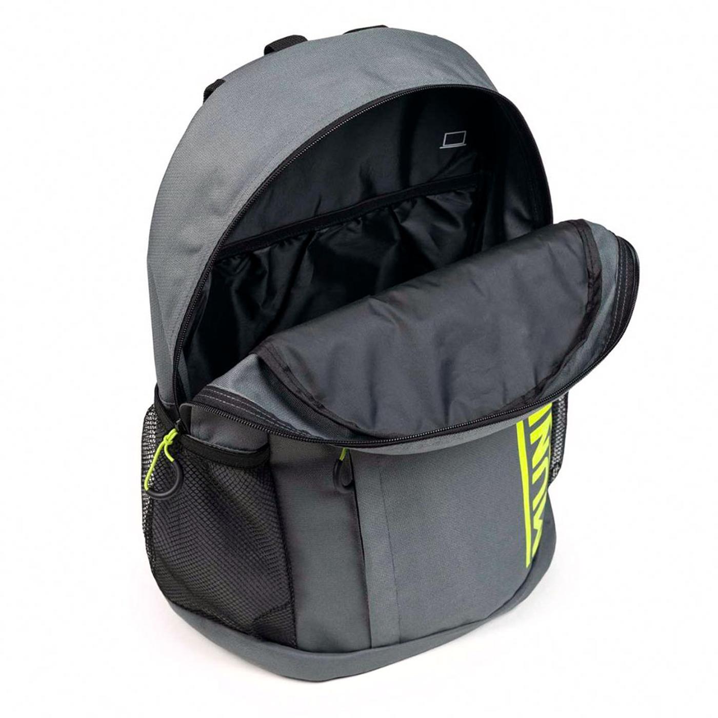 MUNICH GYM SPORTS 2.0 BACKPACK SLIM grey 6500251 ACCESORIO MOCHILA