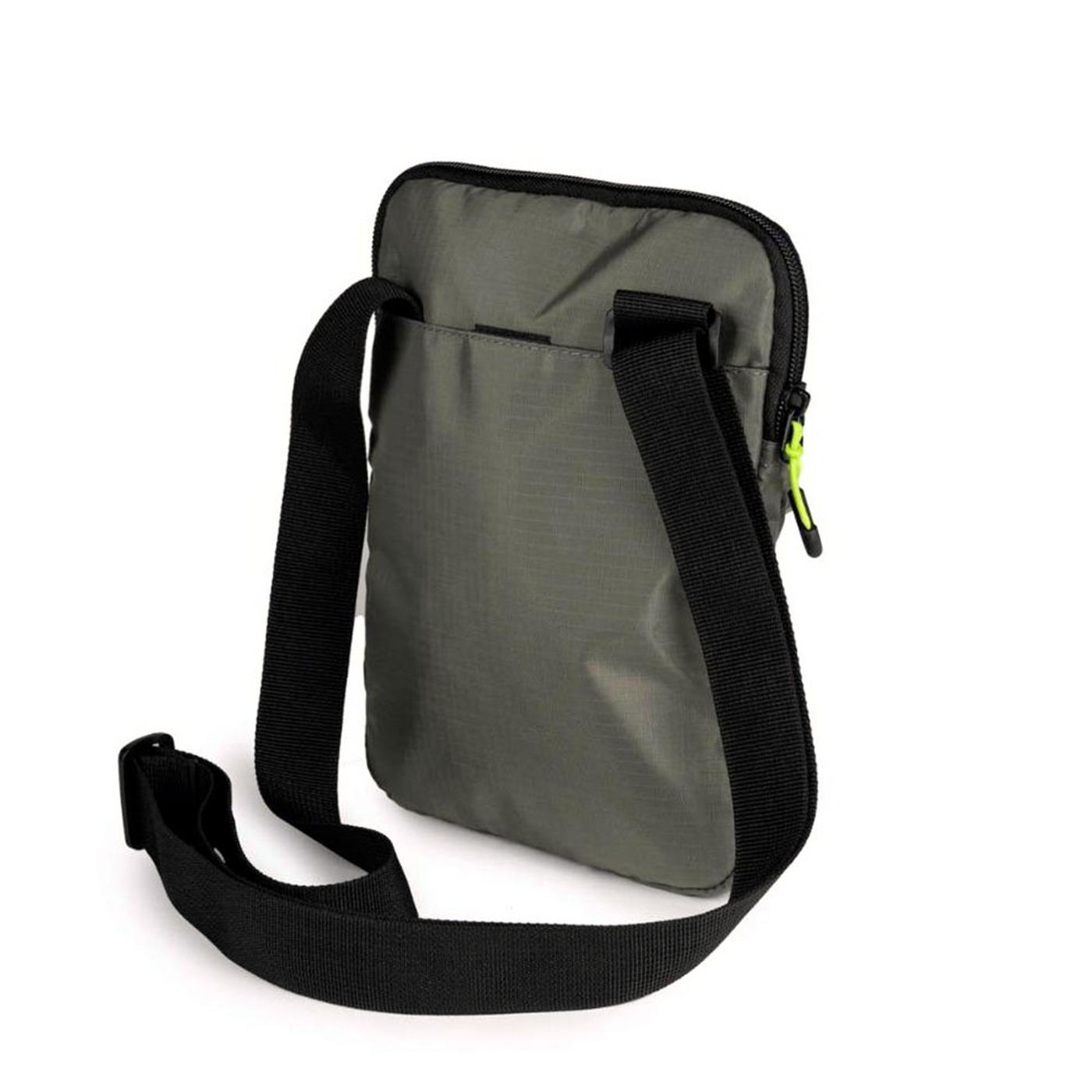 MUNICH GYM SPORTS 2.0 CROSSBODY SLIM khaki 6578011 ACCESORIO BOLSO