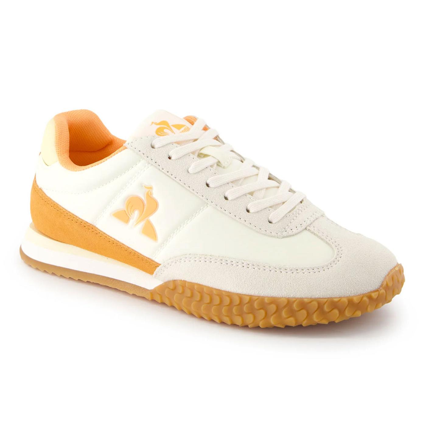 LE COQ SPORTIF VELOCE I W sugar swizzle/salmon buff 2520609 ZAPATILLA DEPORTIVA