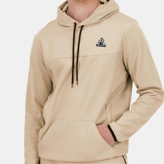 ABRIGO SUDADERA
