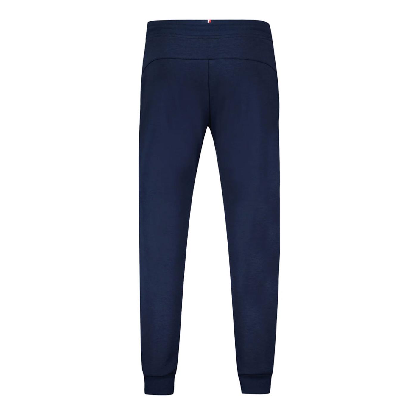 LE COQ SPORTIF HOMME Essentiels dress blues 2423185 PANTALON PANTALONETA