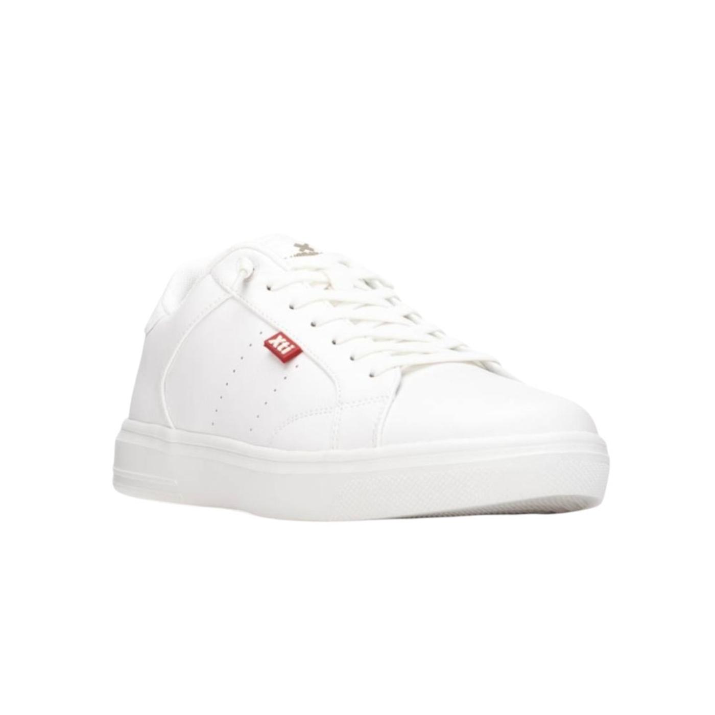 XTI ZAPATO CRO 144145 blanco 144145 ZAPATILLA CASUAL