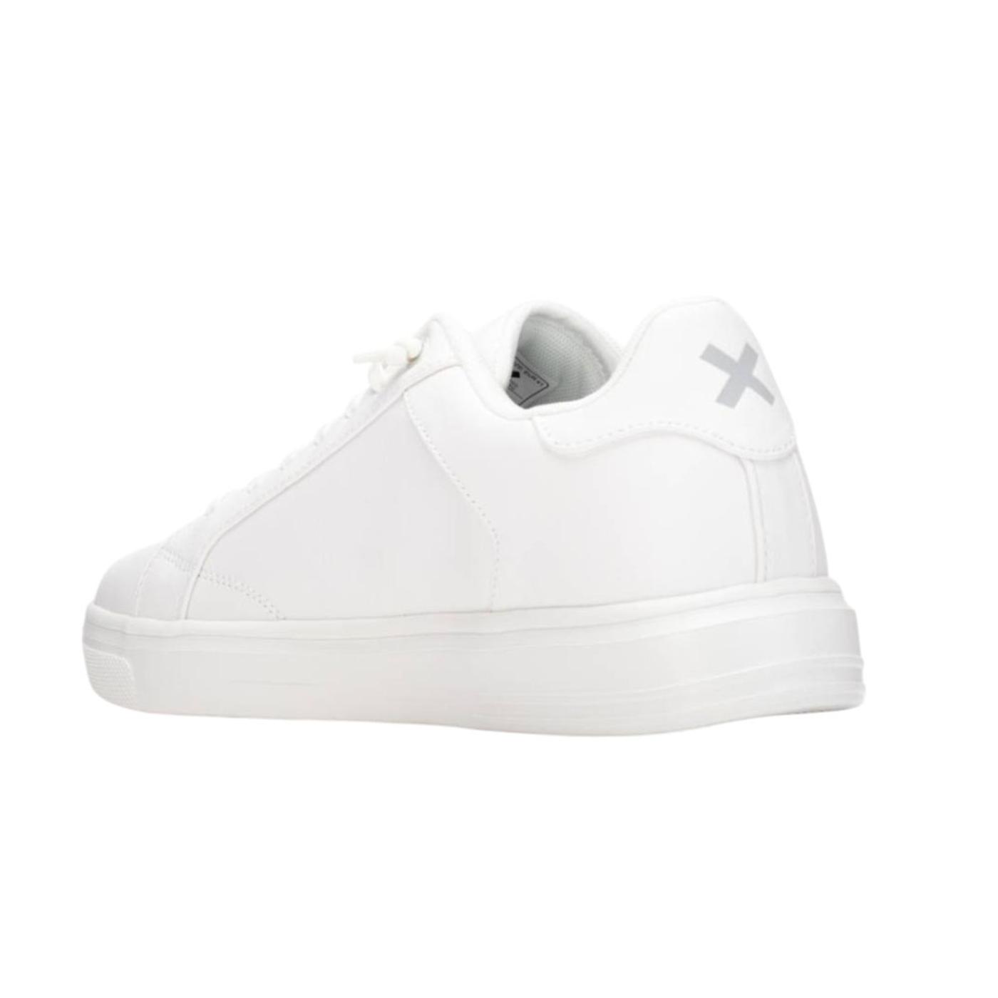 XTI ZAPATO CRO 144145 blanco 144145 ZAPATILLA CASUAL