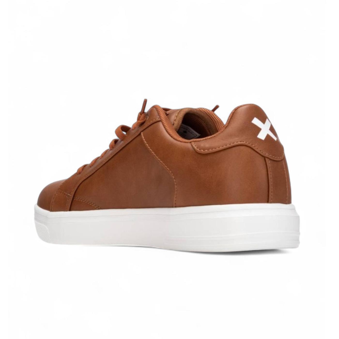 XTI ZAPATO CRO 144145 camel 144145 ZAPATILLA CASUAL