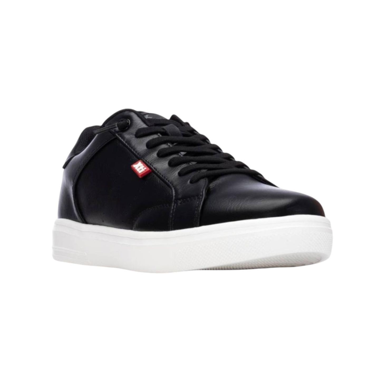 XTI ZAPATO CRO 144145 negro 144145 ZAPATILLA CASUAL