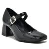 ZAPATO CERRADO TACON