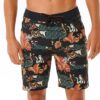 SHORT PANTALONETA DE PLAYA