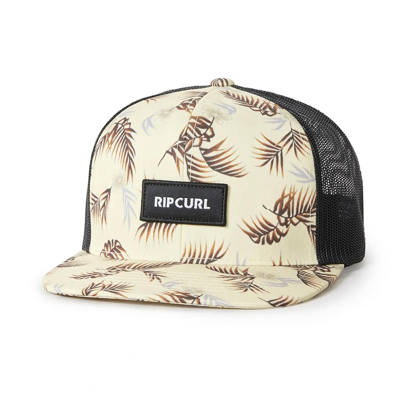 RIP CURL GORRA COMBO TRUCHER vintage yellow 19LMHE ACCESORIO GORRA