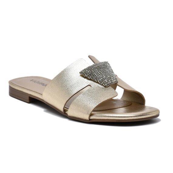 SANDALIA FLAT