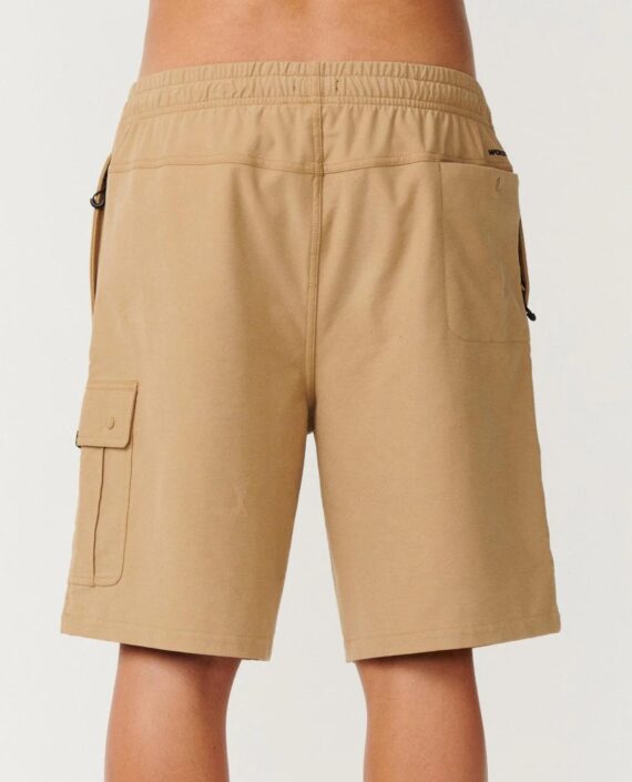 SHORT PANTALONETA CASUAL