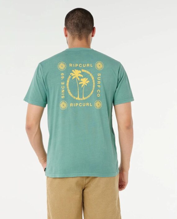 CAMISA T-SHIRT