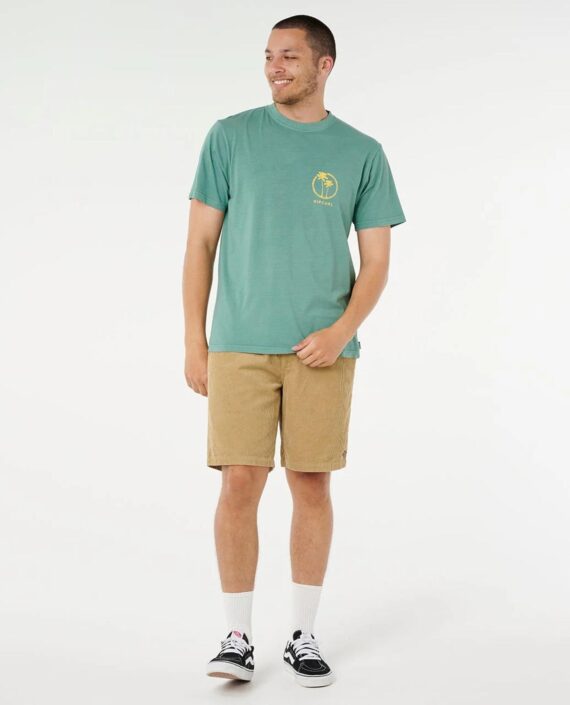 CAMISA T-SHIRT