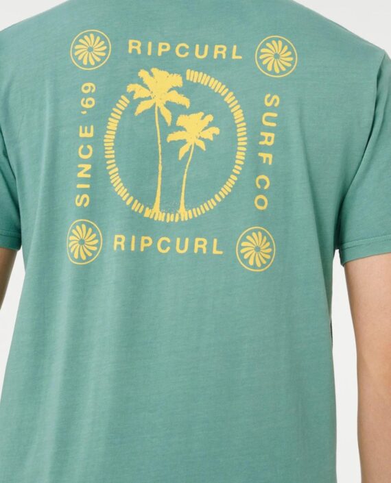CAMISA T-SHIRT