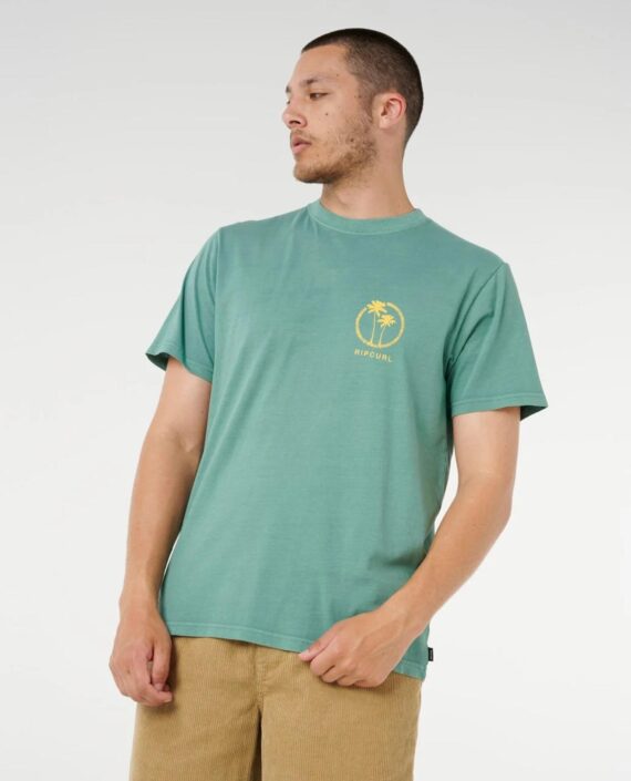 CAMISA T-SHIRT