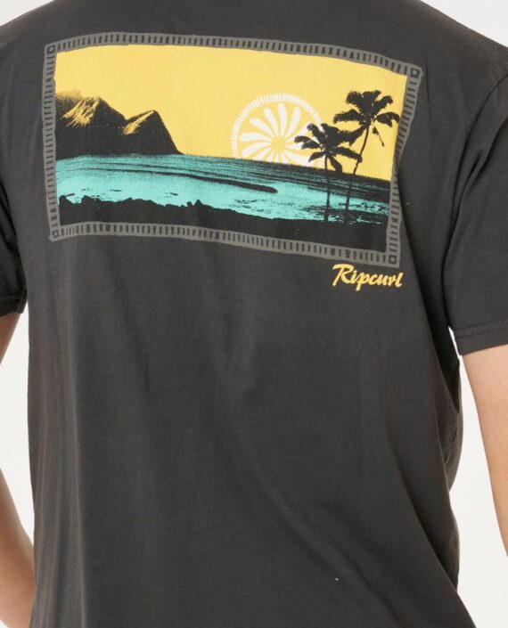 CAMISA T-SHIRT