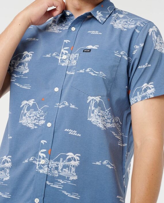 CAMISA T-SHIRT