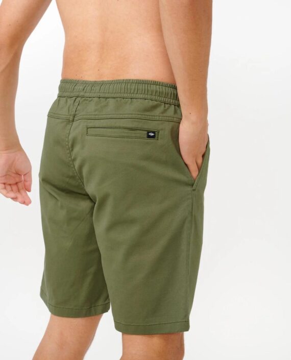 SHORT PANTALONETA CASUAL