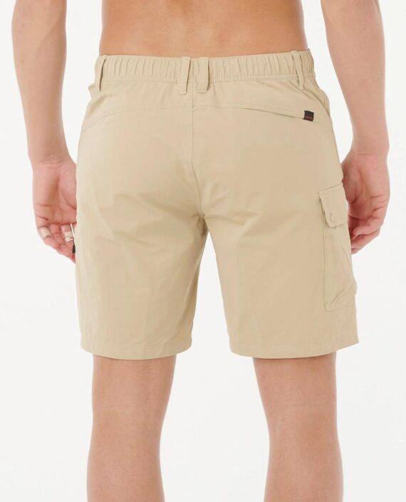 SHORT PANTALONETA CASUAL