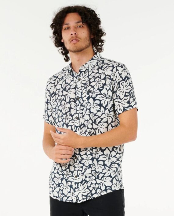 CAMISA CAMISA DE BOTONES LARGA