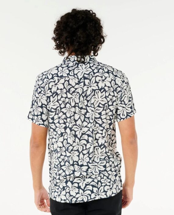 CAMISA CAMISA DE BOTONES LARGA
