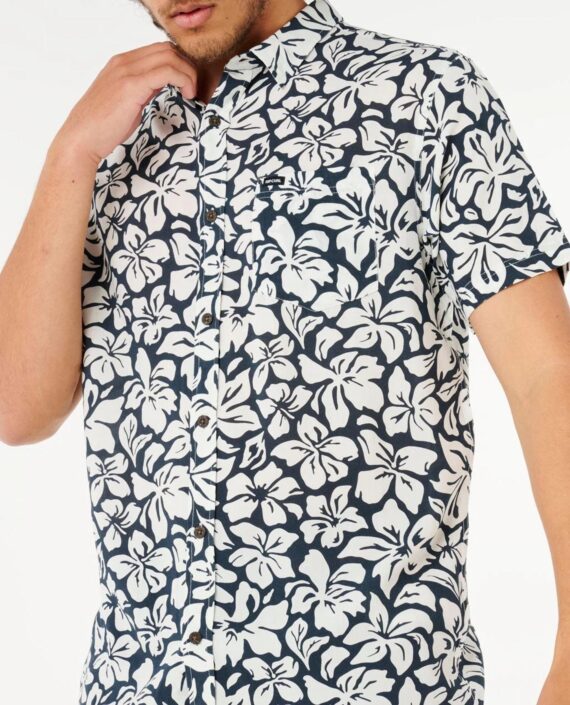 CAMISA CAMISA DE BOTONES LARGA