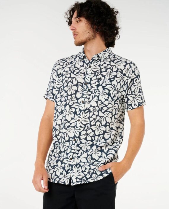 CAMISA CAMISA DE BOTONES LARGA