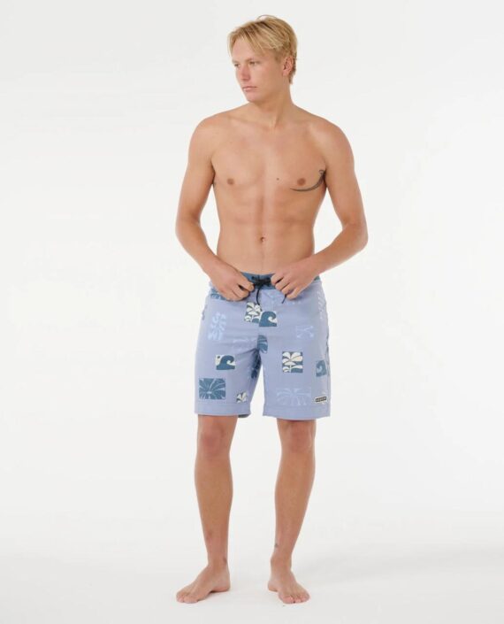 SHORT SHORT