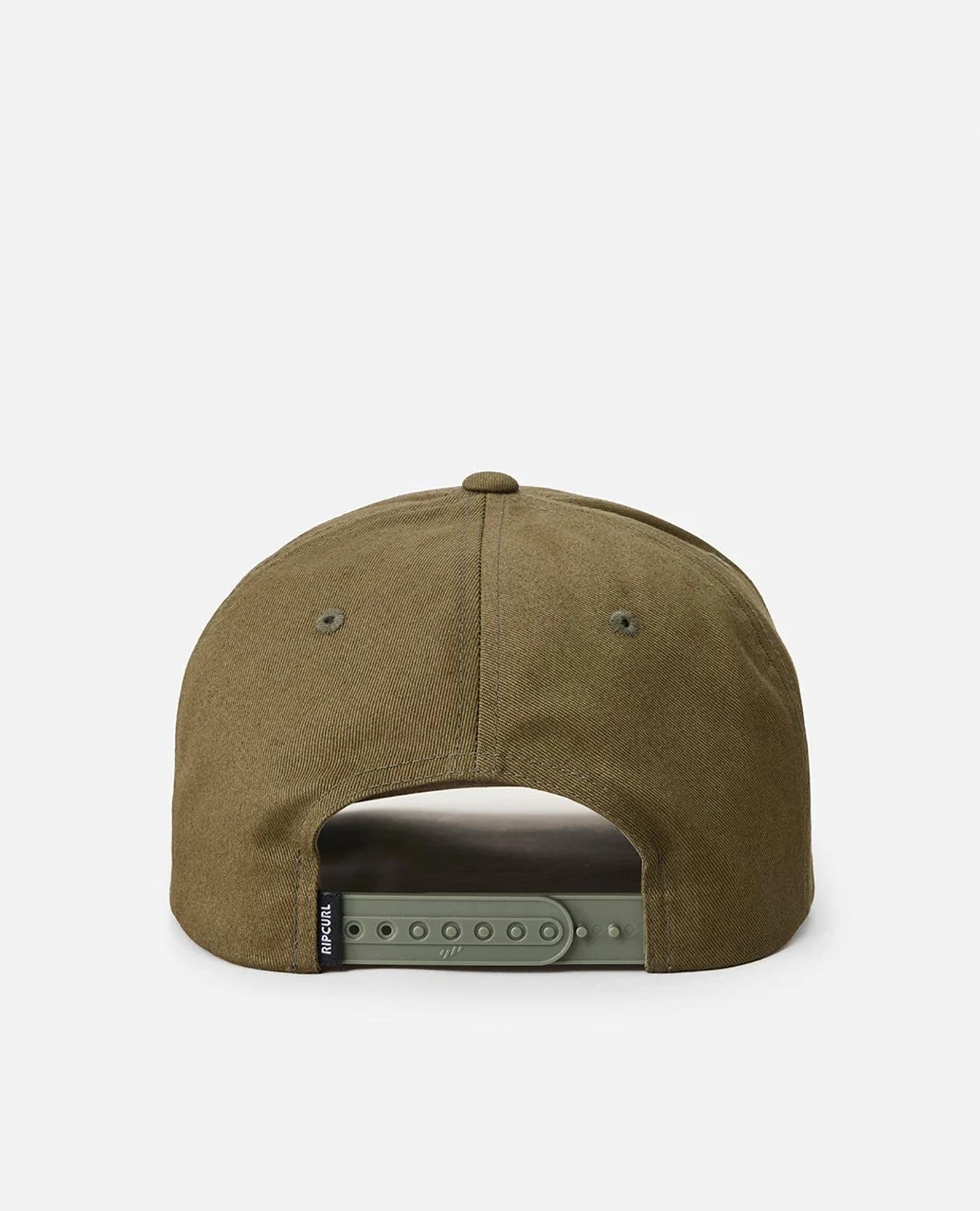 RIP CURL Stapler Sb Cap rock 1J0MHE ACCESORIO GORRA