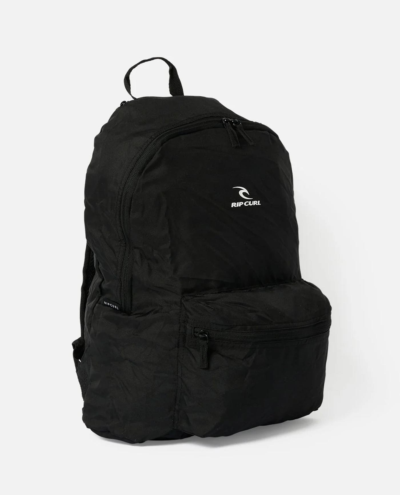RIP CURL Waist Bag Icons midnight 14BMUT ACCESORIO CANGURO