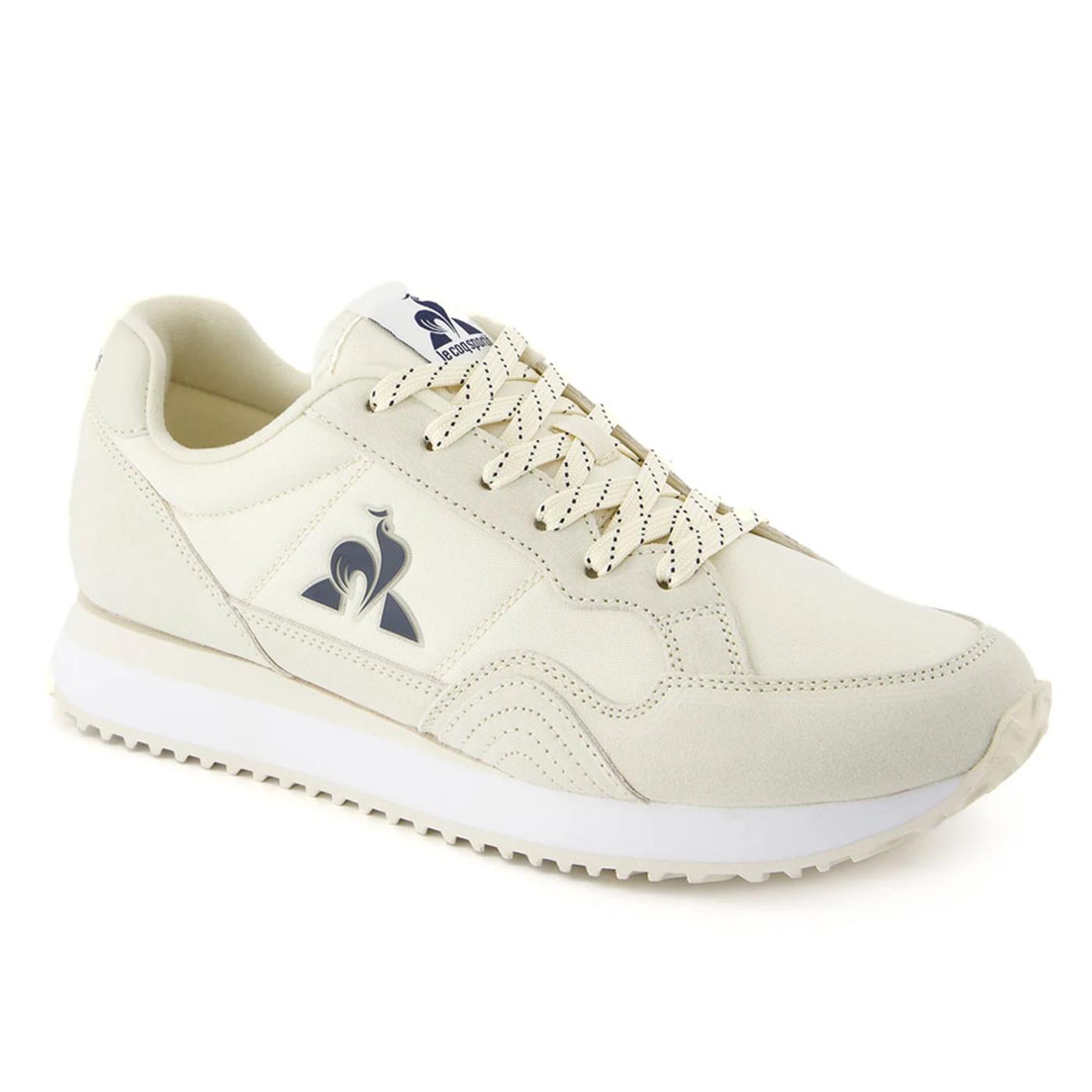 LE COQ SPORTIF JET STAR_2 marshmallow/turtle dove 2510426 ZAPATILLA DEPORTIVA