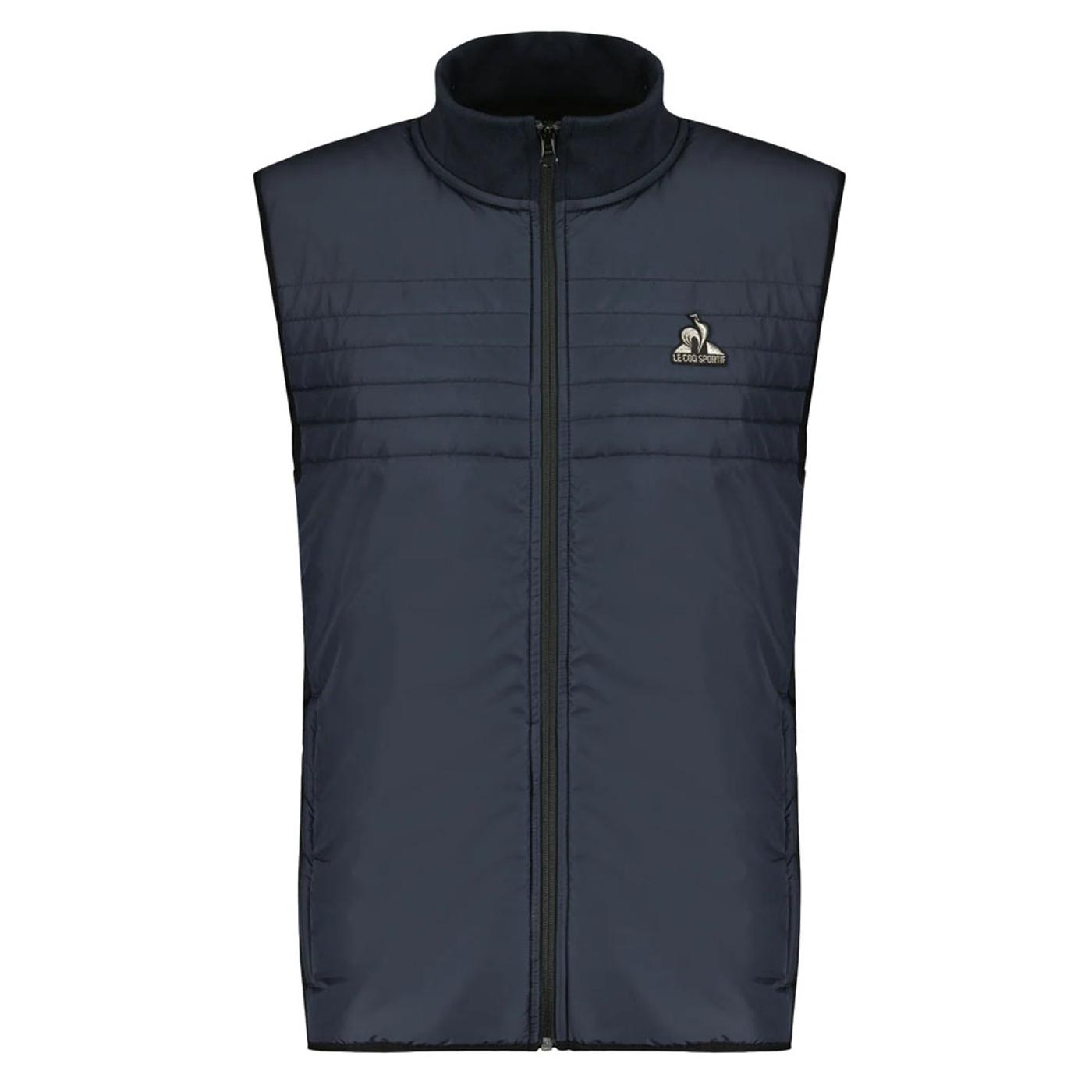 LE COQ SPORTIF HOMME Hybride sky captain 2510061 ABRIGO JACKET