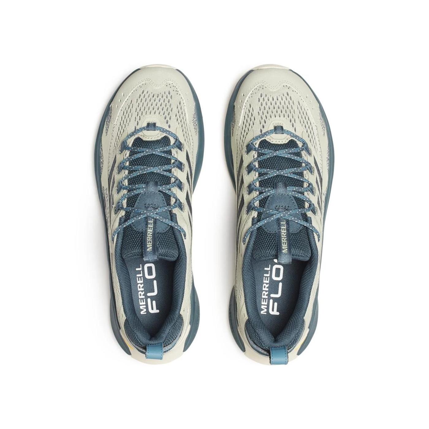 MERRELL MOAB SPEED 2 talc J038331 ZAPATILLA TRAIL RUNNING