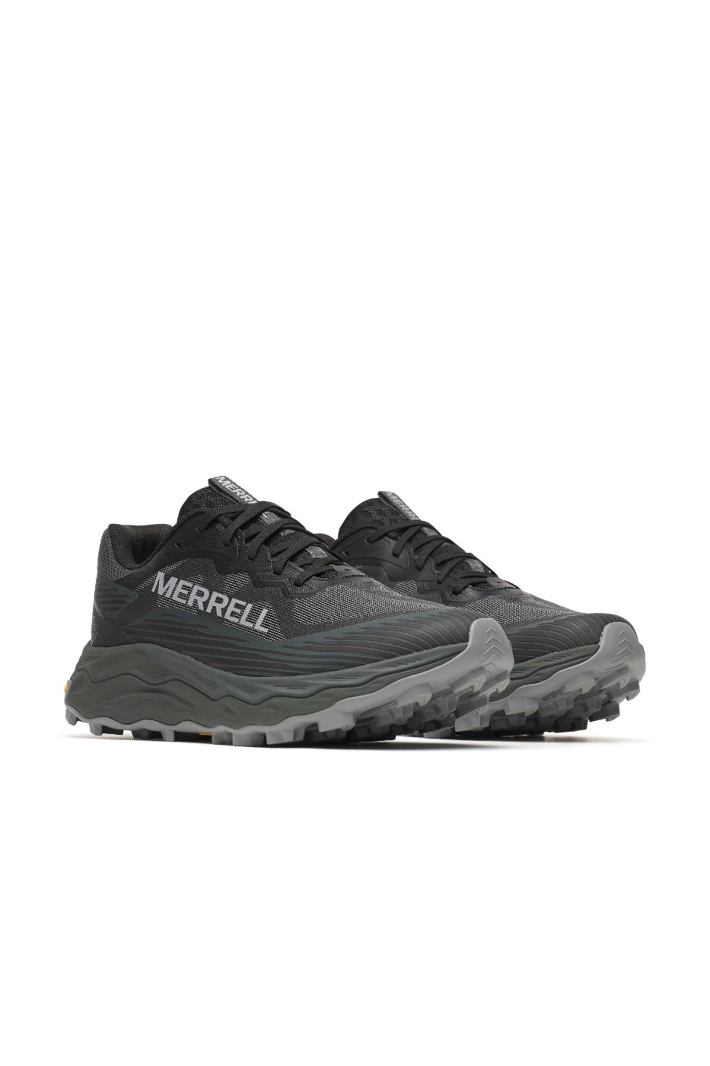 MERRELL AGILITY PEAK 6 black J00003309 ZAPATILLA TRAIL RUNNING