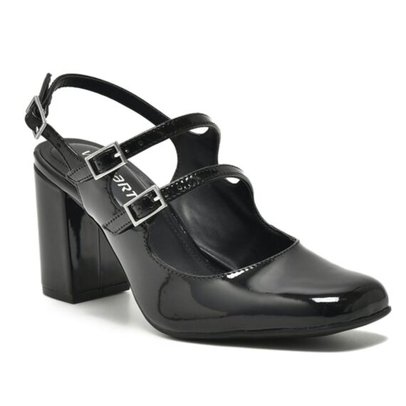 ZAPATO CERRADO TACON