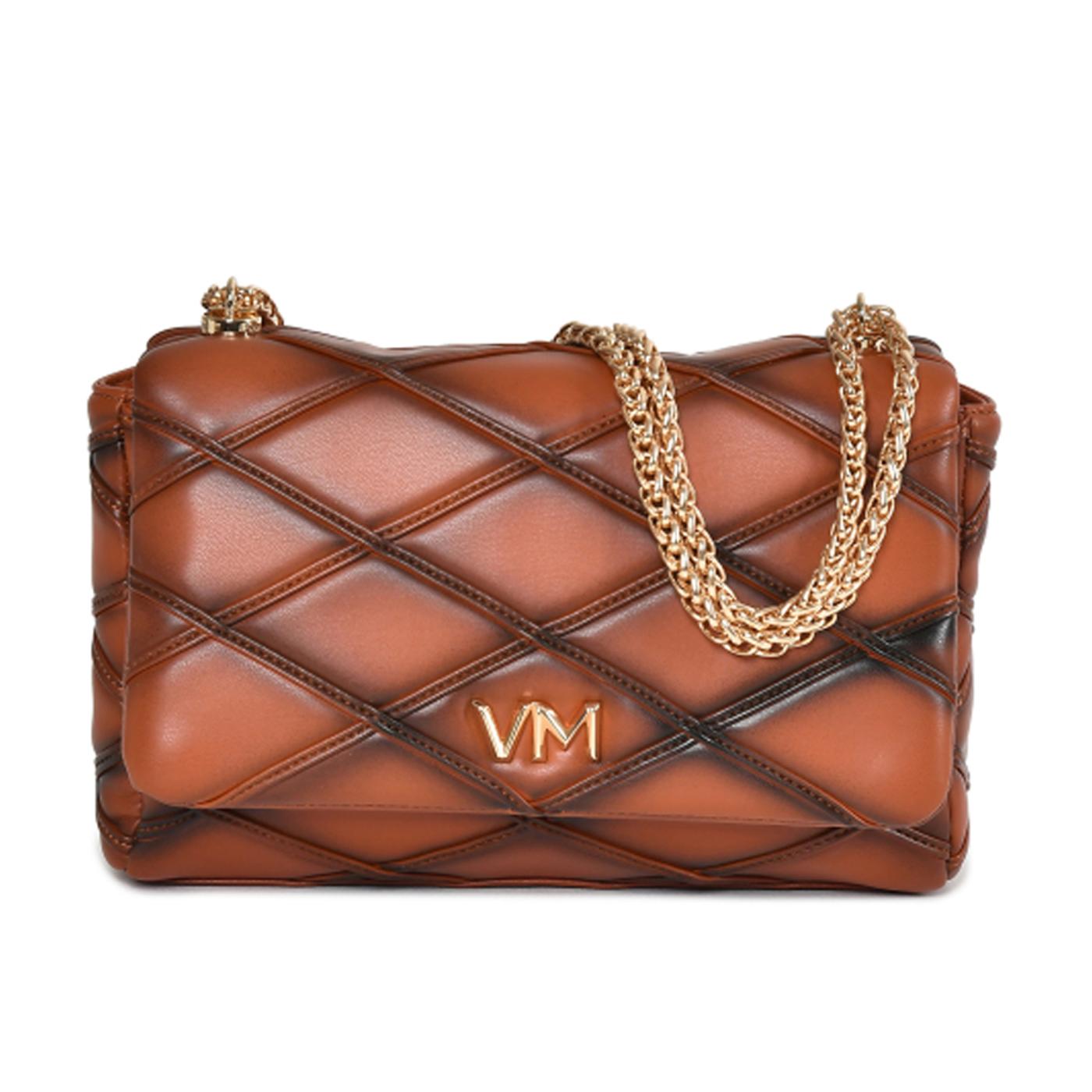 VIA MARTE BOLSO B1-147-01 marron B1-147-01 ACCESORIO BOLSO