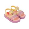 SANDALIA FLAT