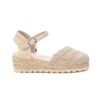 ZAPATO CERRADO PLATAFORMA