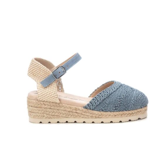 ZAPATO CERRADO PLATAFORMA