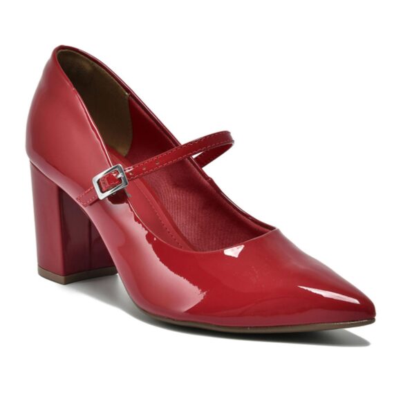 ZAPATO CERRADO TACON
