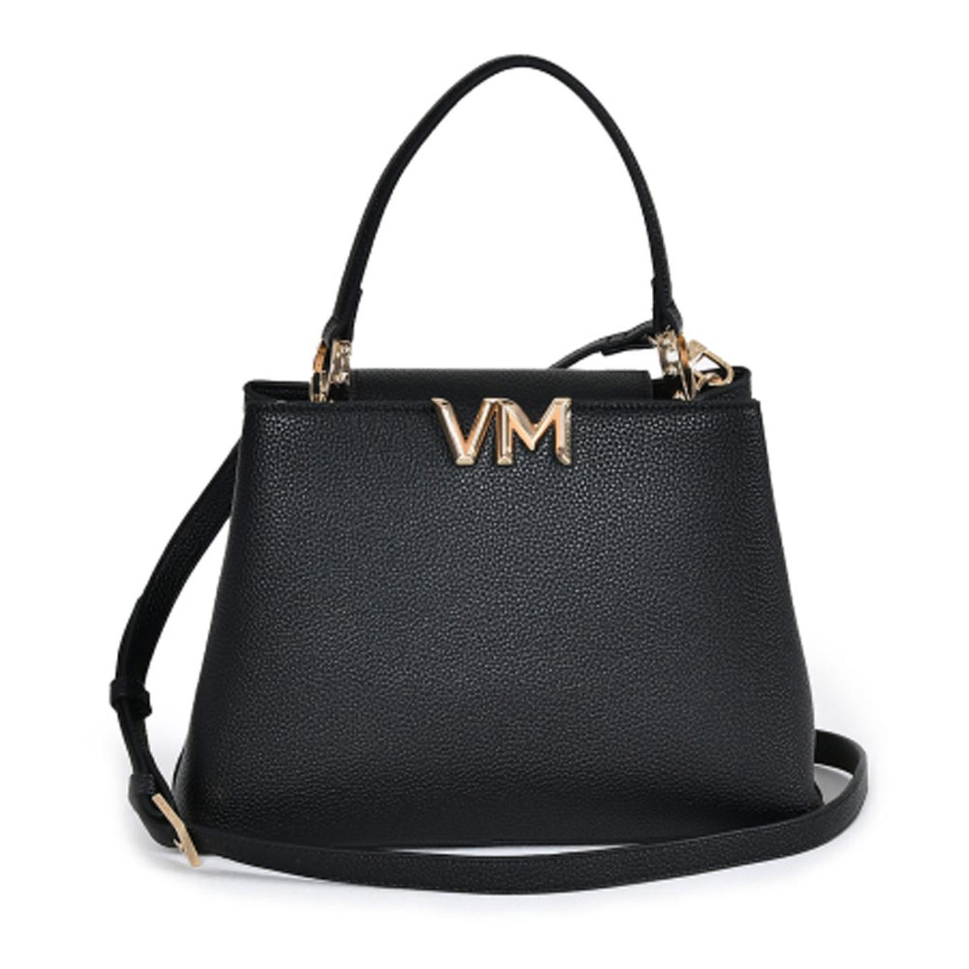 VIA MARTE BOLSA B1-159-01 preto B1-159-01 ACCESORIO BOLSO