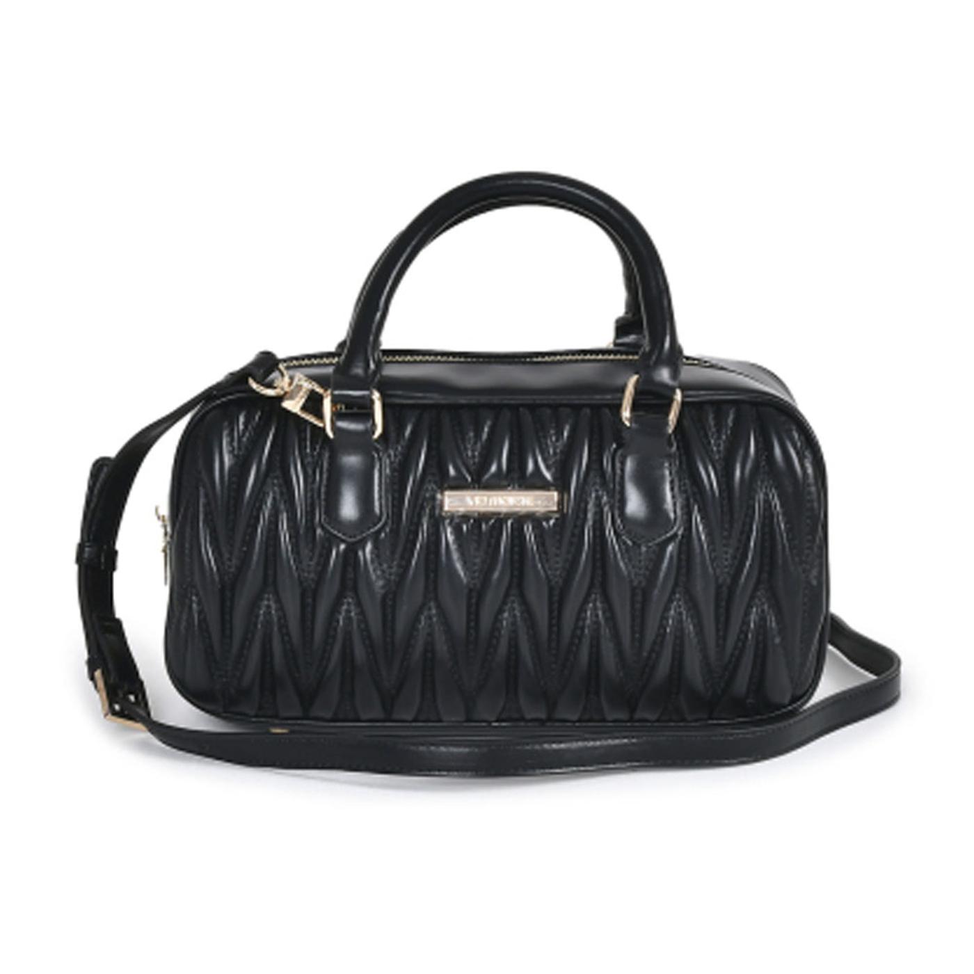 VIA MARTE BOLSA B1-169-01 preto B1-169-01 ACCESORIO BOLSO