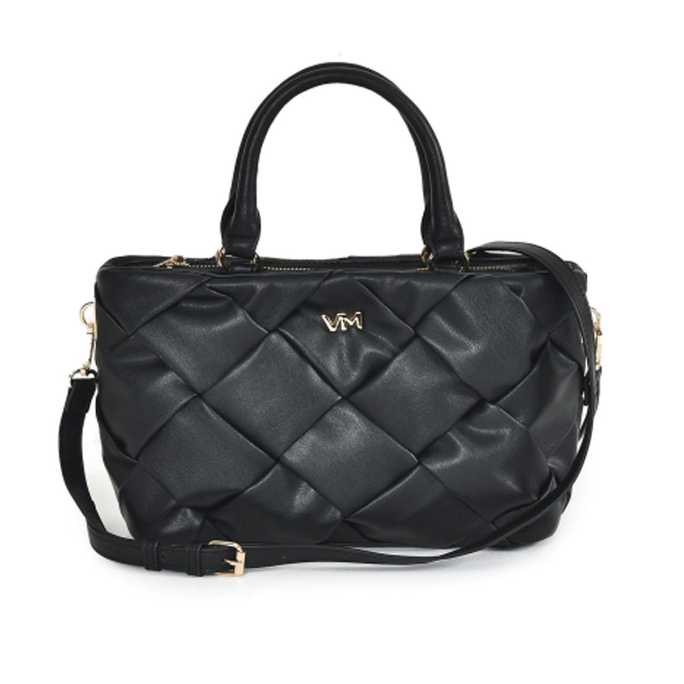 VIA MARTE BOLSA B2-530-01 preto B2-530-01 ACCESORIO BOLSO