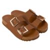 SANDALIA FLAT