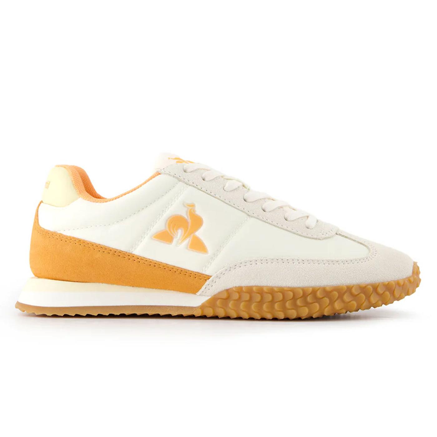 LE COQ SPORTIF VELOCE I W sugar swizzle/salmon buff 2520609 ZAPATILLA DEPORTIVA