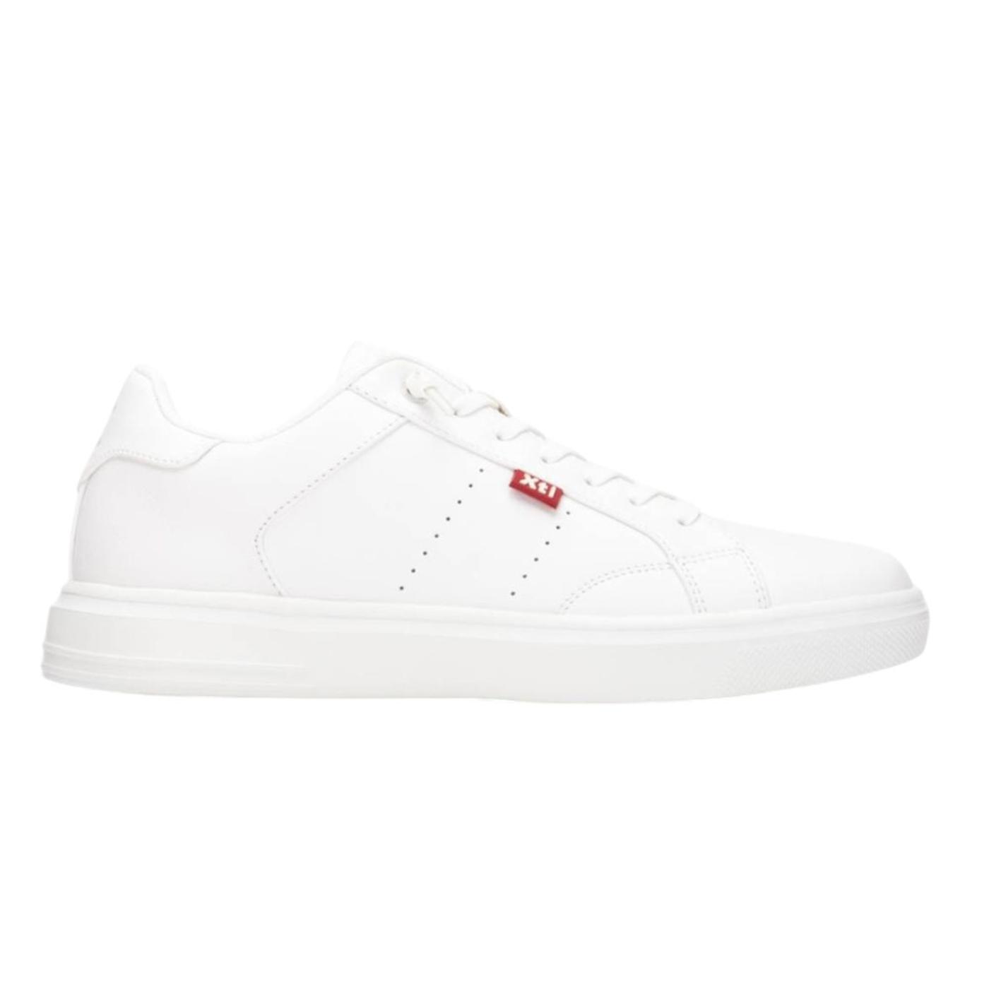 XTI ZAPATO CRO 144145 blanco 144145 ZAPATILLA CASUAL