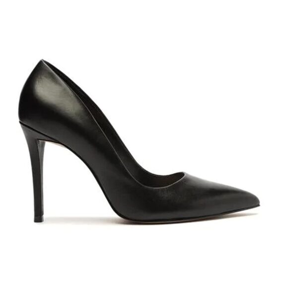 ZAPATO CERRADO TACON