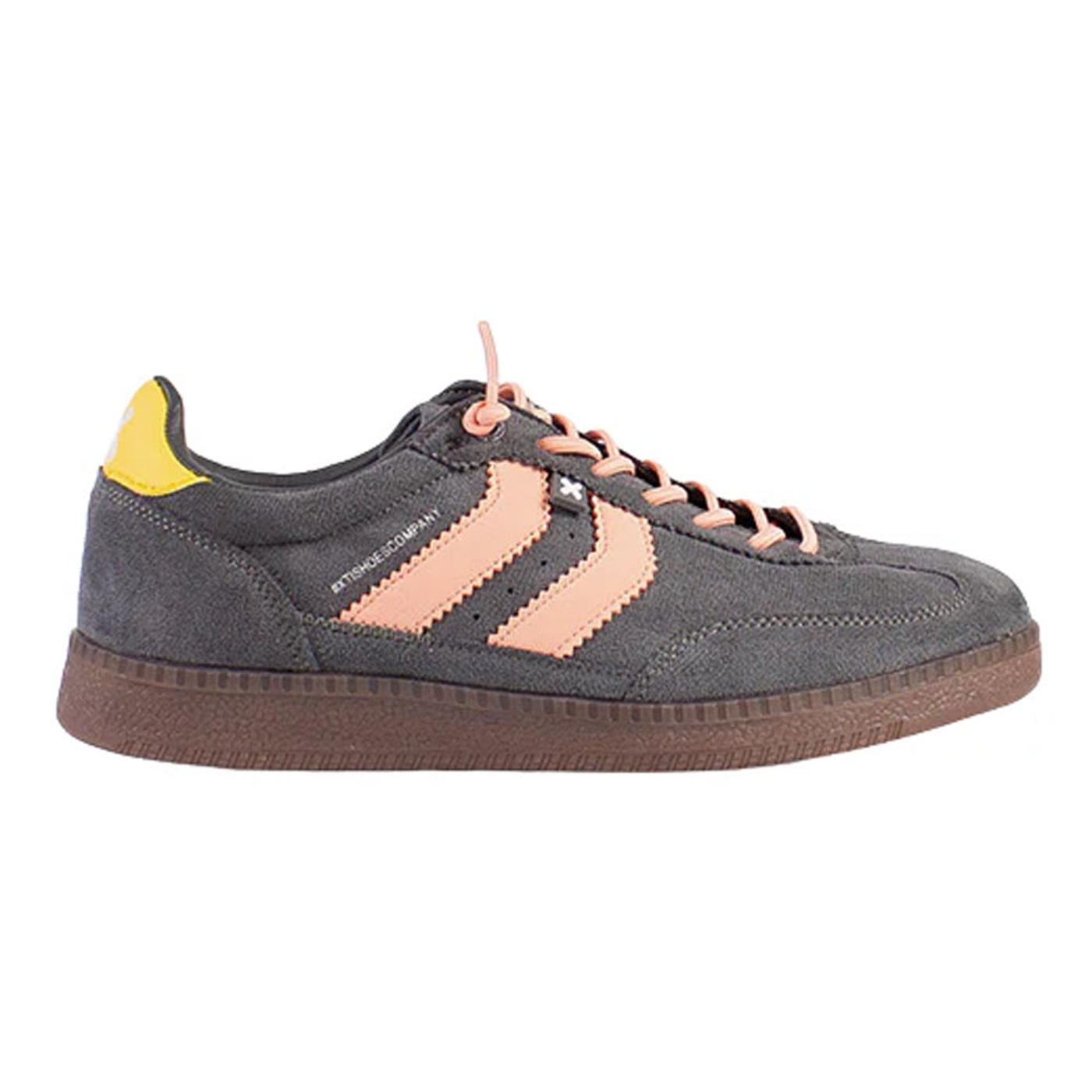 XTI ZAPATO SRA 144170 ant gris 144170 ZAPATILLA CASUAL